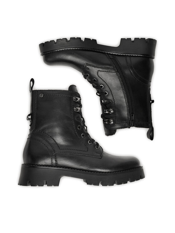Lasocki Lasocki Botine CEO-WI16-780-02 Negru