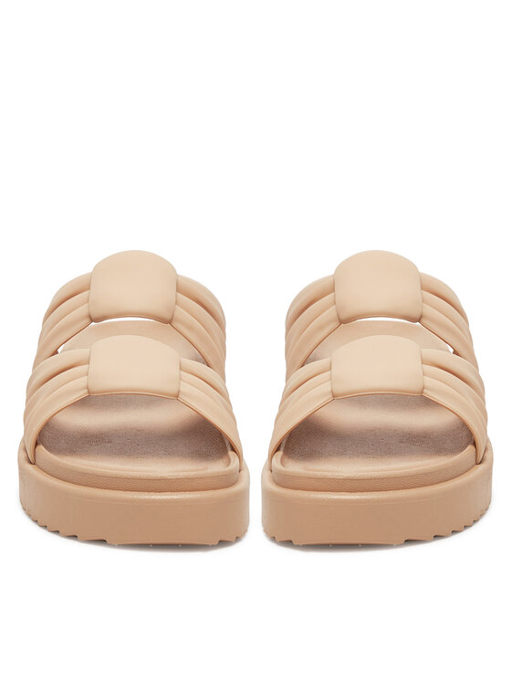 JENNY JENNY Pantoletten CT100924 Beige