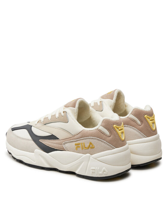 Fila Fila Sneakersy FFM0302 13218 Beżowy