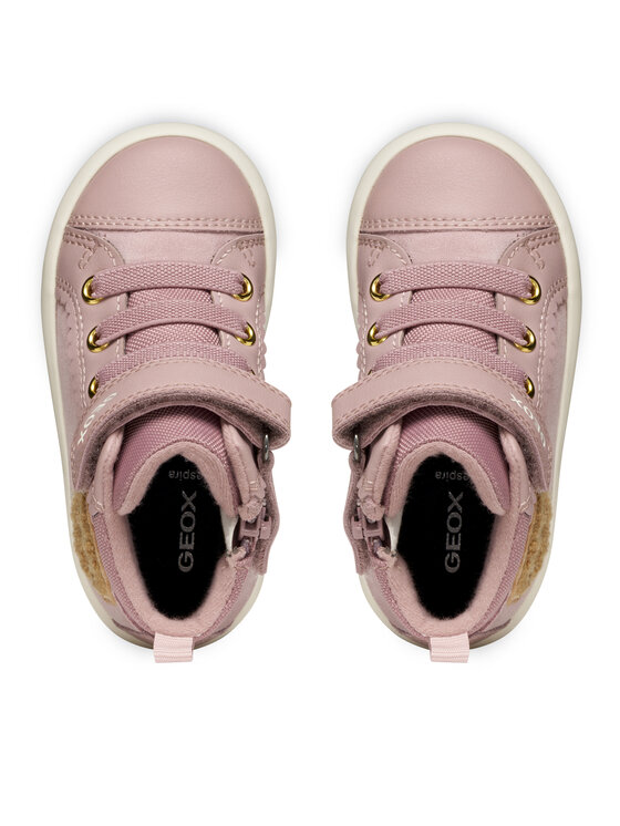 Geox Geox Sneakers B Gisli B561MB 022BC C8056 M Roz
