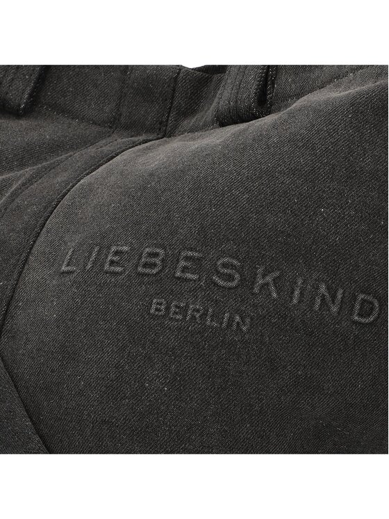 Liebeskind Berlin Liebeskind Berlin Torebka 322166 Szary