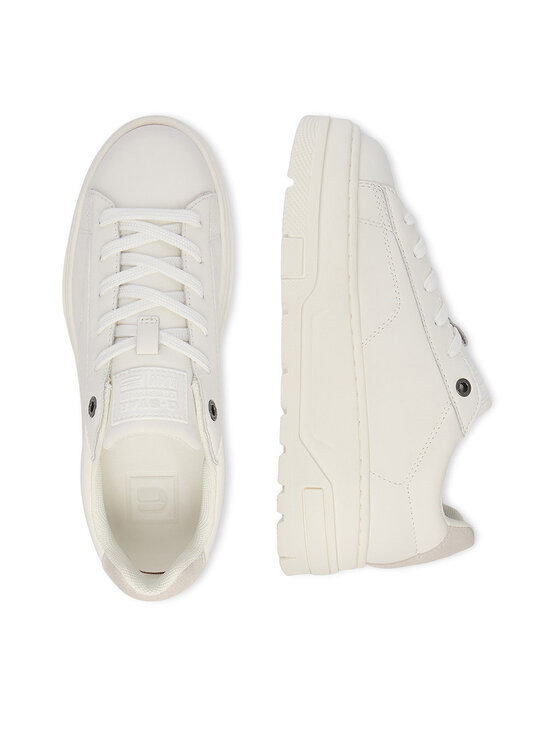 G-Star Raw G-Star Raw Sneakers CEO-COLS Alb