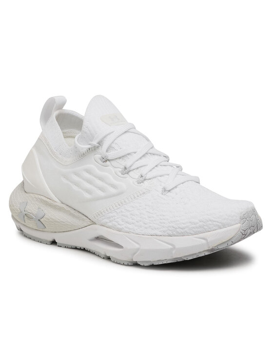 under armour hovr phantom blanc