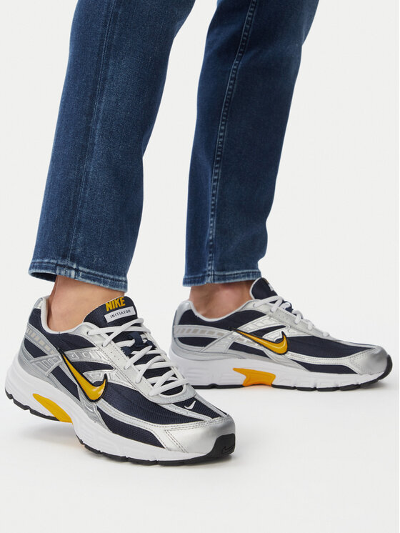 Nike Nike Sneakers Initiator IB4467 451 Blu scuro
