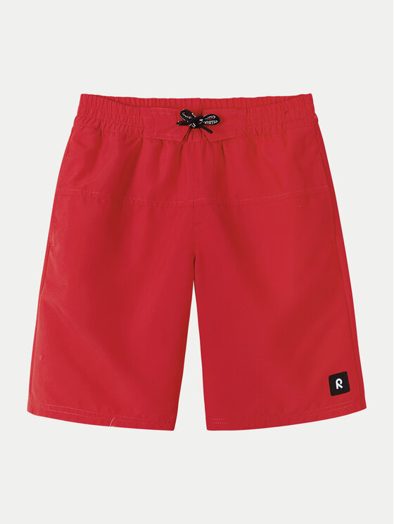 Reima Badeshorts - Kinderkleidung, Größe 158 Rot Papaija akva 5200155A