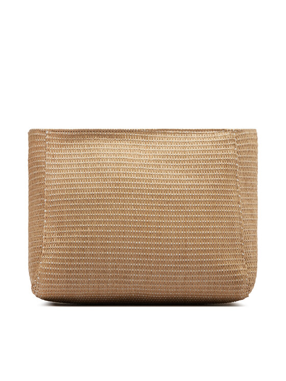 Roxy Roxy Pochette per cosmetici ERJAA04125 Marrone