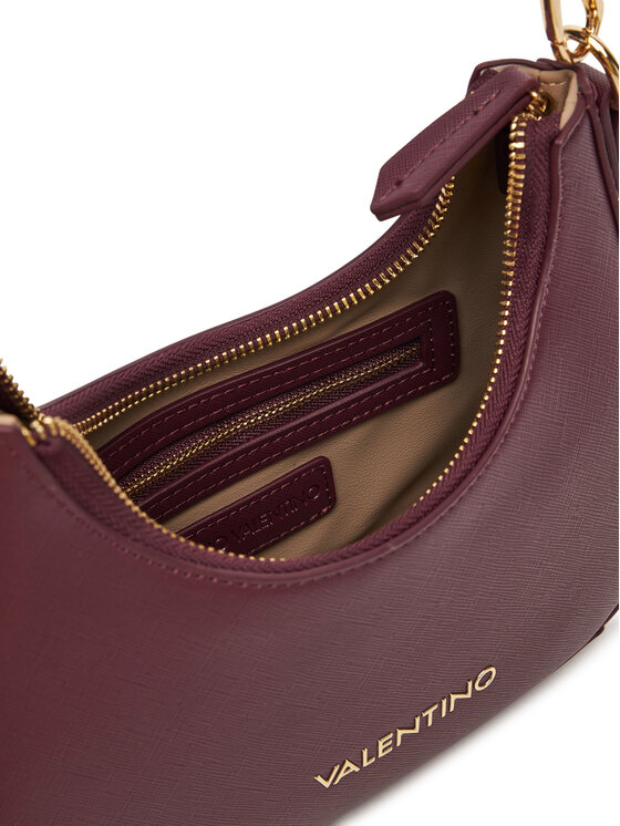 Valentino Valentino Borsetta Zero Re VBS7B305 Bordeaux