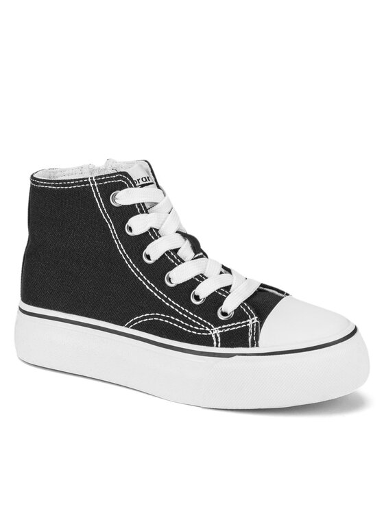Sprandi Sprandi Scarpe da ginnastica YL201405 Nero