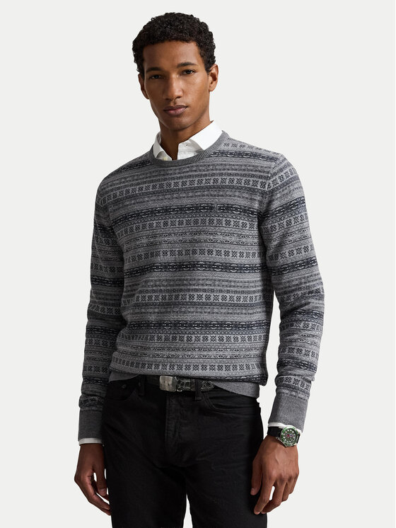 Polo Ralph Lauren Polo Ralph Lauren Kampsun 710B23899001 Hall Regular Fit