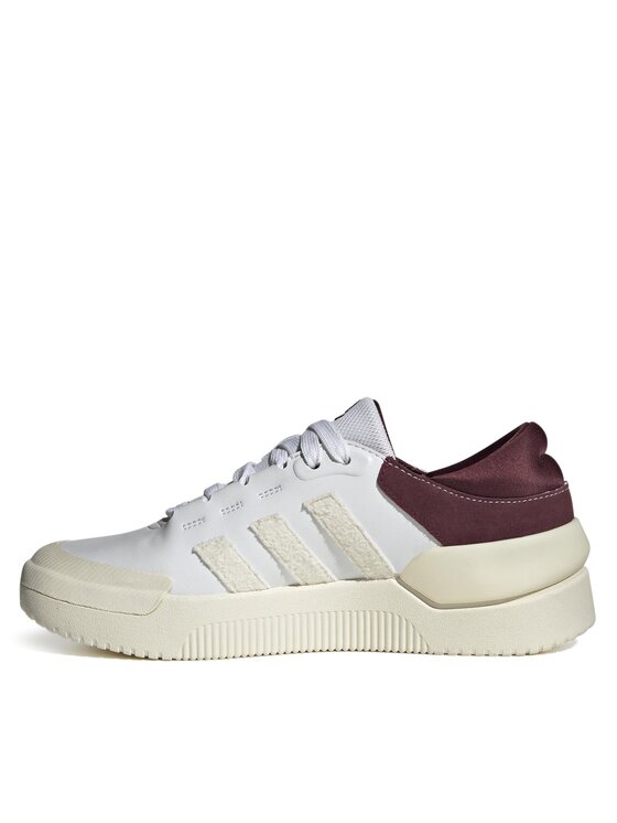 adidas adidas Снікерcи Court Funk IF5506 Білий