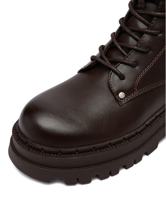 G-STAR G-STAR Туристически oбувки CEO-HY8866-8 Кафяв