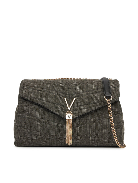 Valentino Borsetta VBS8DN09CA Nero, taglia : OS