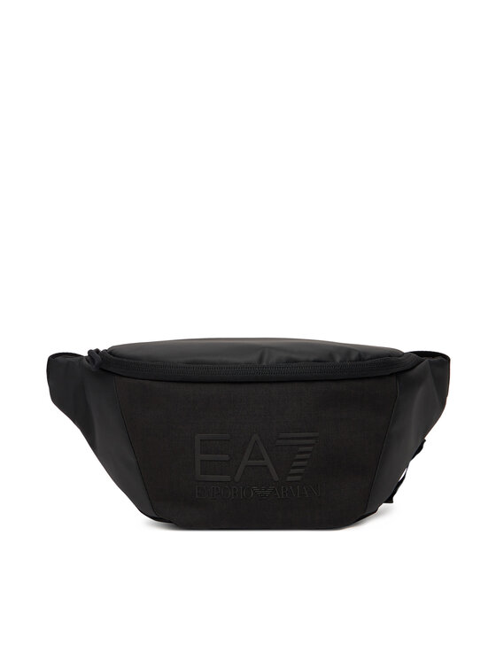 EA7 Emporio Armani Saszetka nerka 7X000073 AF13820 UC001 Czarny