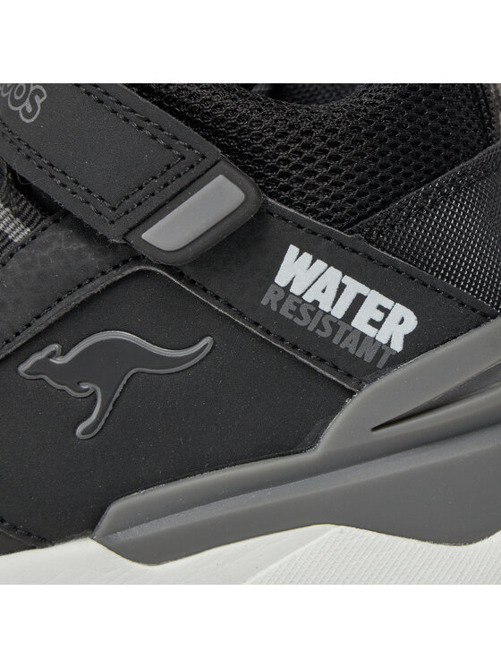 KangaRoos KangaRoos Saapad KD-Dose EV 18912-000-5003 Must
