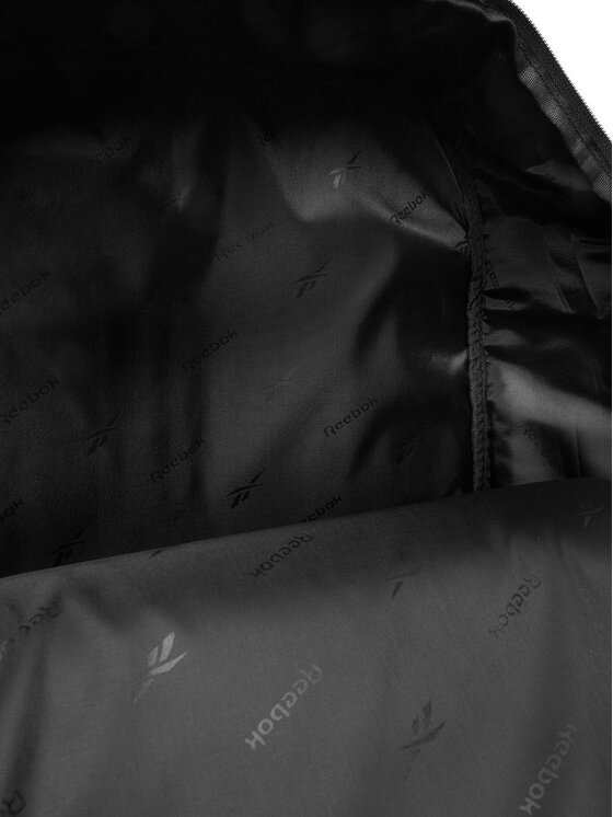 Reebok Reebok Rucksack CWBEO-RBK-015-CCC-06 Schwarz