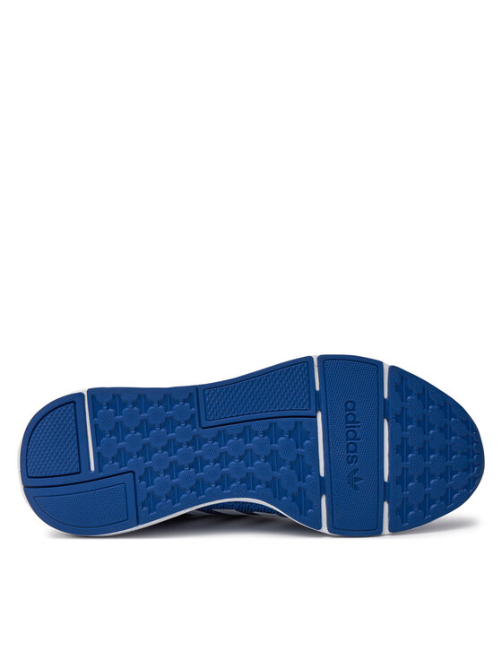 adidas adidas Sneakersy Swift Run 22 GZ3498 Niebieski