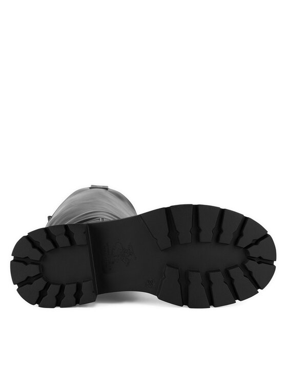 Beverly Hills Polo Club Beverly Hills Polo Club Stiefel CEO-HY301-4 Schwarz