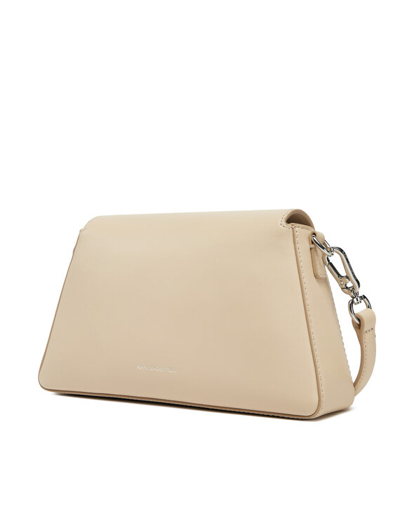 KARL LAGERFELD KARL LAGERFELD Τσάντα A1W30155 Μπεζ