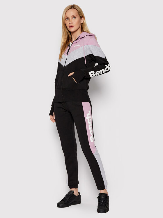 Felpa Delanie 120632 Multicolore Regular Fit