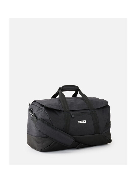 Rip Curl Rip Curl Torba podróżna Packable Duffle 35L Icons Granatowy