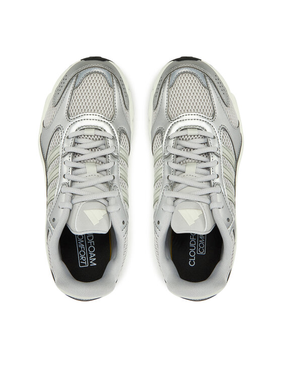 adidas adidas Sneakersy Crazychaos 2000 JH6851 Szary