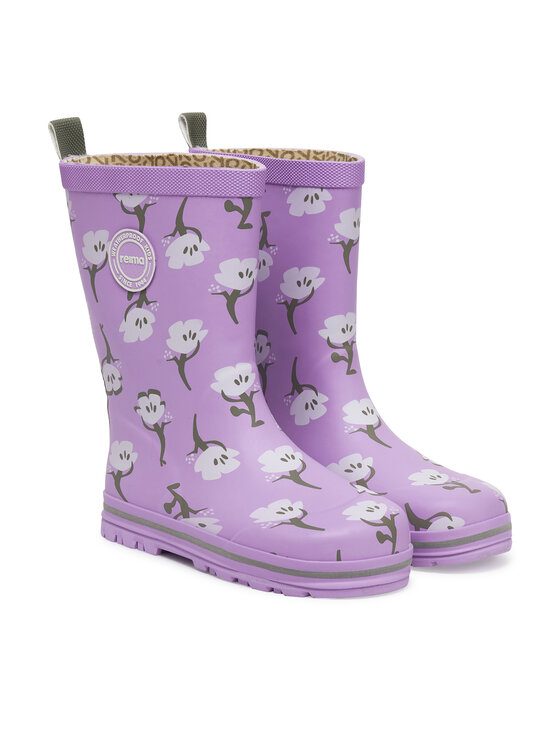 Reima Reima Wellington Taika 2.0 5400001A Rosa