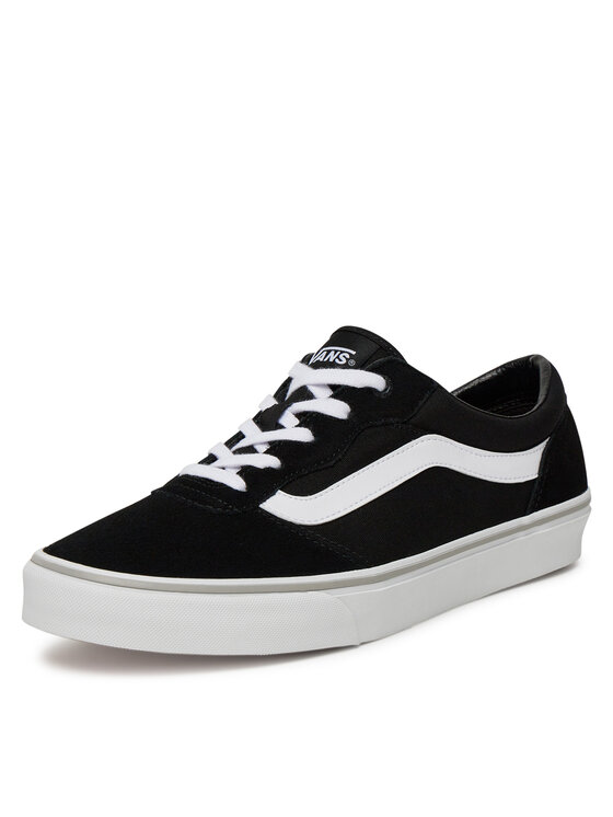 Vans Vans Tenisice C-MILTON VN000EBHYV3 Crna