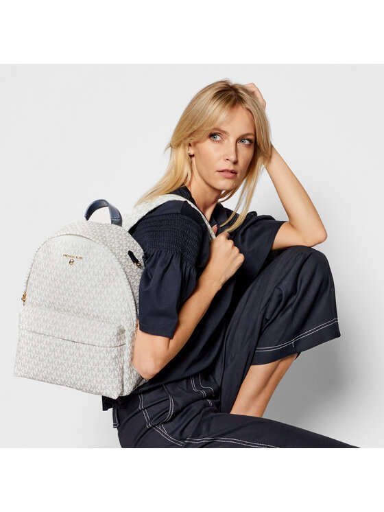 Michael kors rucksack online slater