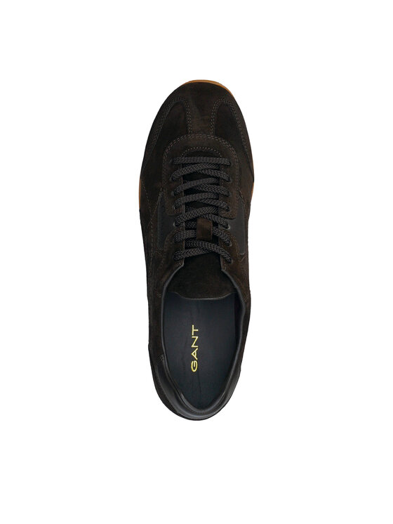Gant Gant Sneakersy 32633279 Brązowy