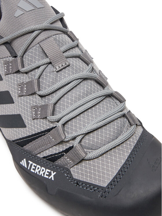 adidas Sneakers Terrex Swift Solo 2.0 ID3449 Gri | Modivo.ro