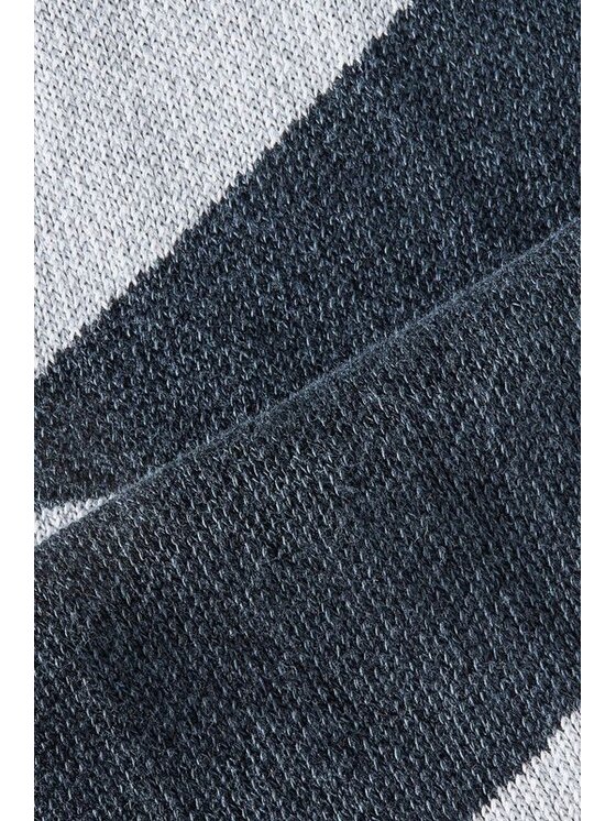 La Mania La Mania Šál MUSTHAVE SCARF Šedá