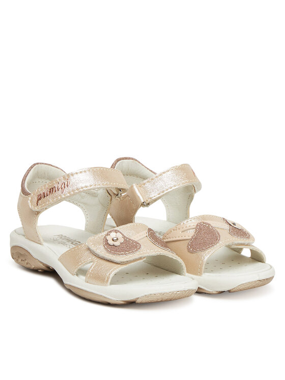 Primigi Primigi Sandalen 7885111 S Écru