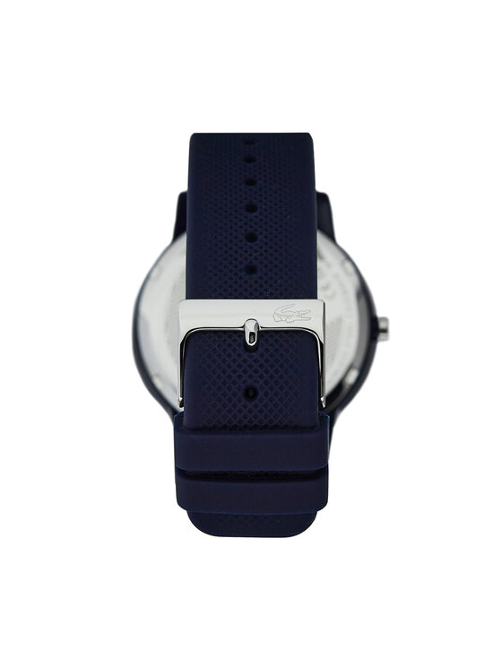 Lacoste Lacoste Годинник 2011281 Cиній
