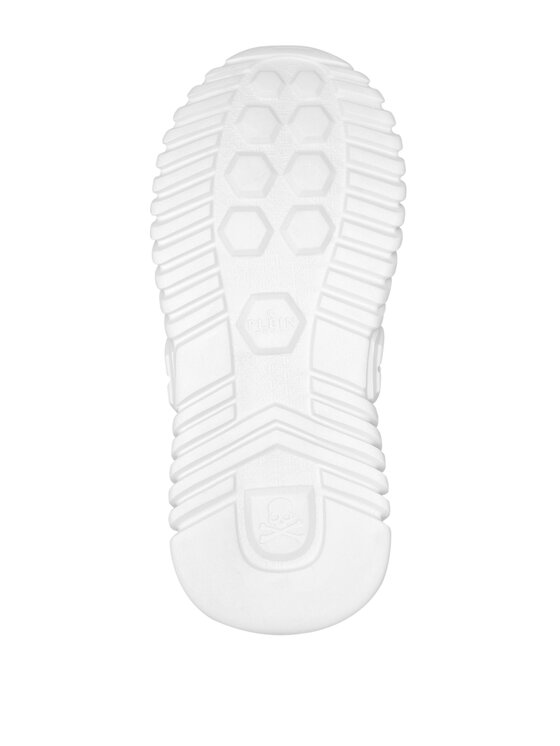 PHILIPP PLEIN PHILIPP PLEIN Sneakersy 15 Světle modrá