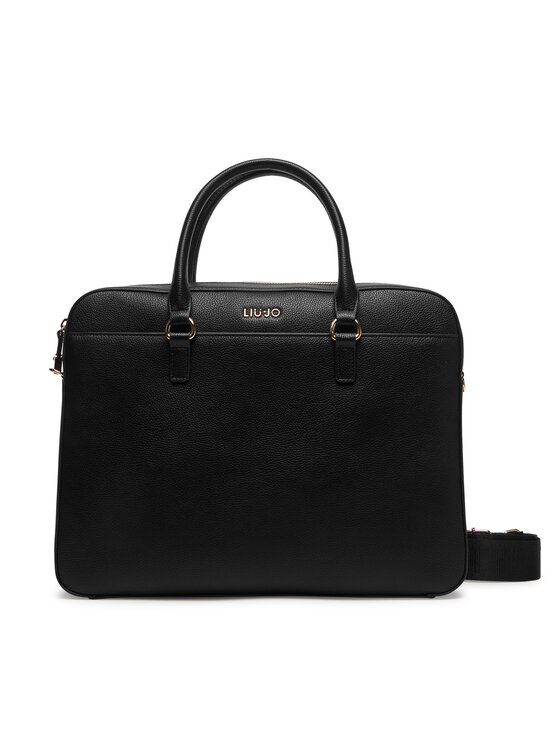 Liu Jo Liu Jo Laptoptasche AA6212 E1012 Schwarz
