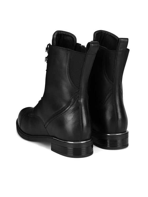 Lasocki Lasocki Botine EST-SORENA-07 Negru