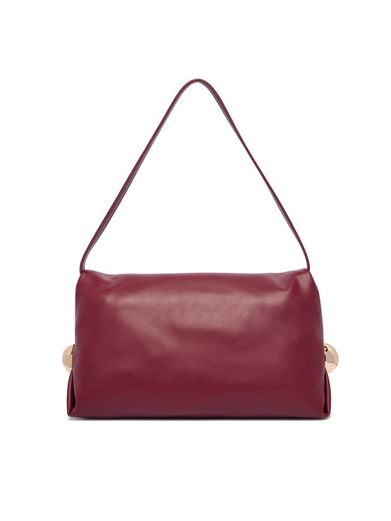 Liu Jo Liu Jo Handtasche Riccy AF5097 E0077 Dunkelrot