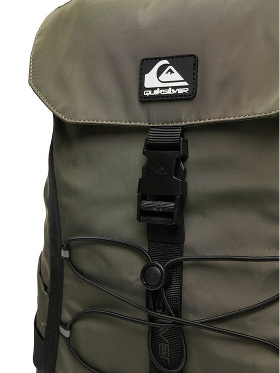 Quiksilver Quiksilver Utazós hátizsák C-QUIC-KL-001-08 Khaki