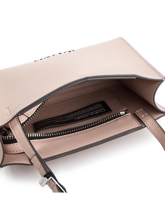 Calvin klein extended crossbody store