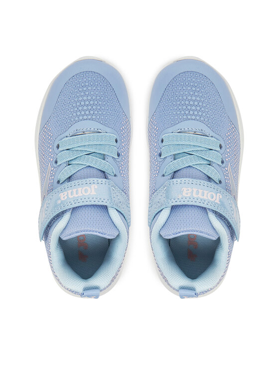 Joma Joma Snīkeri Horizon Jr 2519 JHORIS2519V Zils