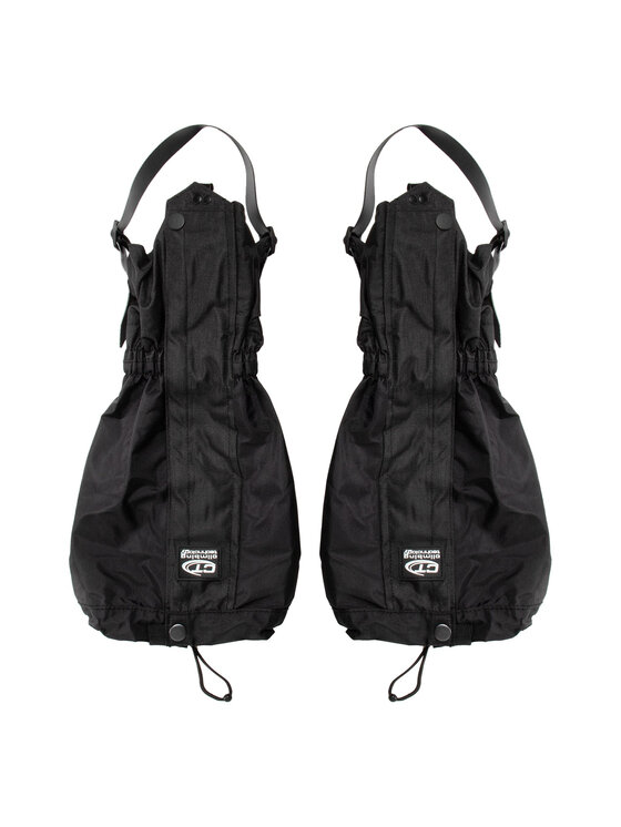Parazăpezi Climbing Technology Prosnow Gaiter 7X940BC Negru