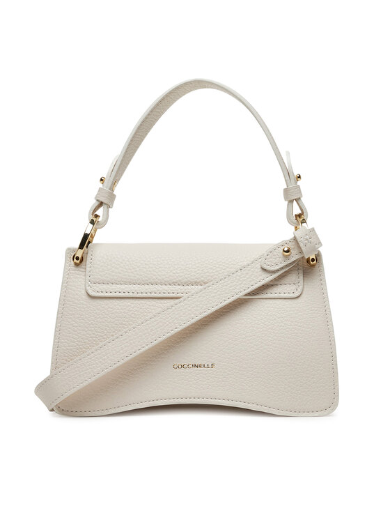 Coccinelle Coccinelle Handtasche E1 SSL 18 04 01 Weiß