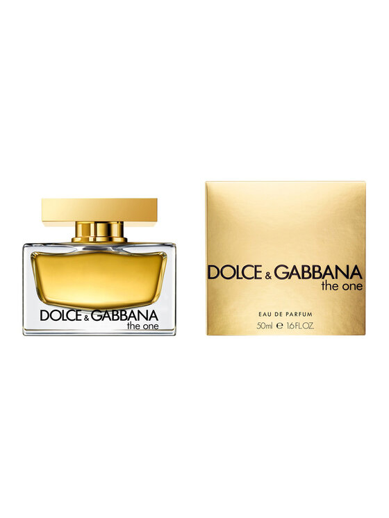 Dolce&Gabbana Dolce&Gabbana The One Woman Woda perfumowana