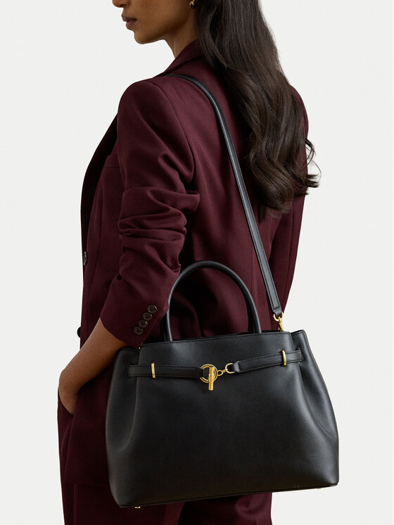 LAUREN RALPH LAUREN LAUREN RALPH LAUREN Táska 431P03417002 Fekete