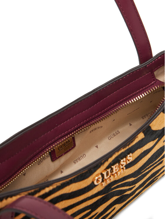 Guess Guess Torebka HWZG75 29180 Beżowy
