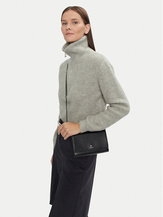 Furla Furla Τσάντα WE00675 ARE000 O6000 Μαύρο