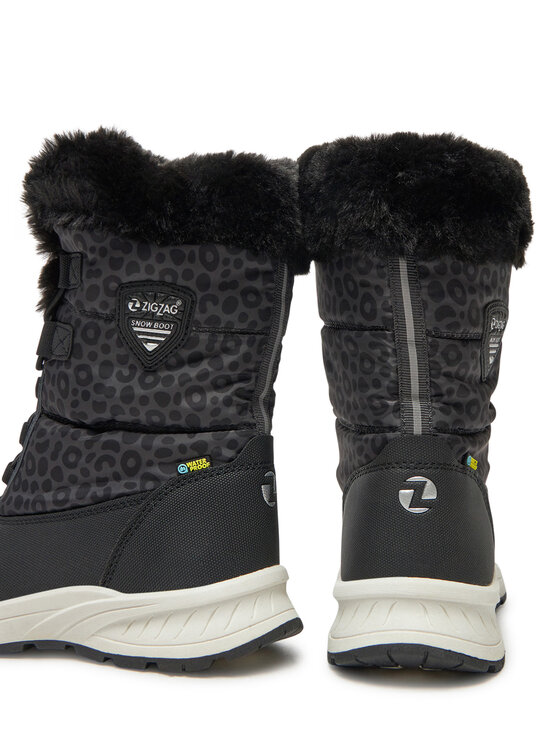 ZigZag ZigZag Lumesaapad Wesend Kids Boot WP V2 Z244389 Must