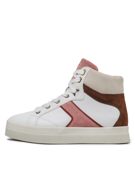 Gant Gant Tossud Avona 25531214 Valge