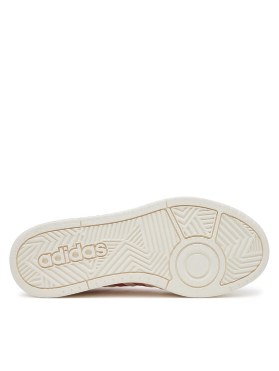 adidas adidas Sportcipők Hoops 3.0 Bold JI3467 Fehér
