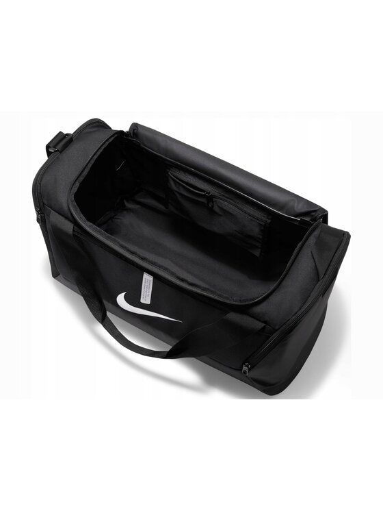 Nike Nike Borsa Nike Academy Team Nero